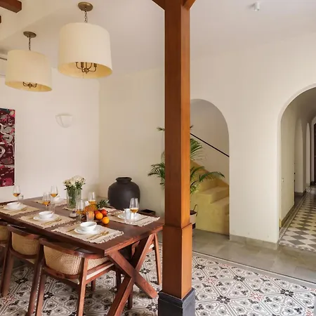 La Branca, Luxurious 4 Bhk Villas Near Peaceful Morjim Beach, With Private Pool, Big Garden, Security, Kitchen, Terrace